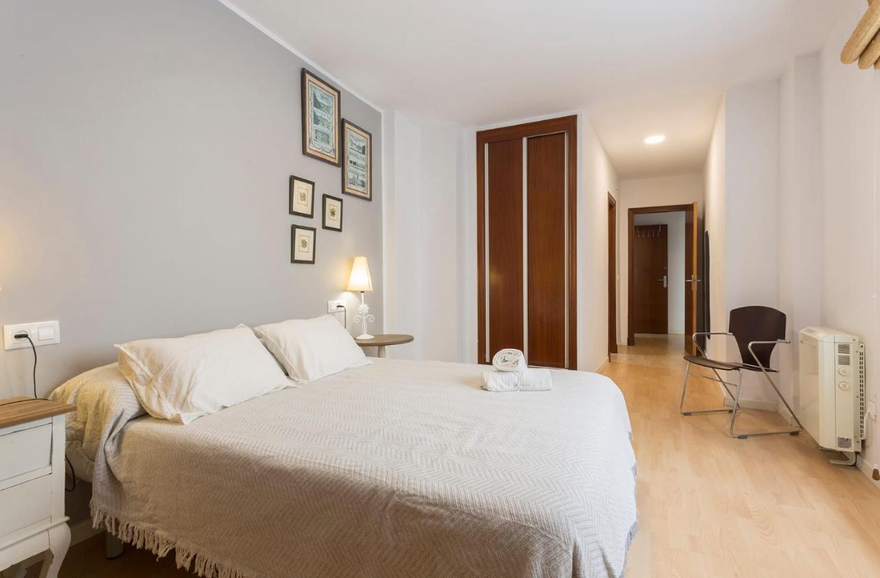 Apartamento Alhama El Puerto de Santa Maria Bagian luar foto